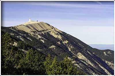 randonnée pédestre sur 2 jours à la découverte du versant Nord du mont Ventoux